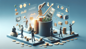 passive income strategies