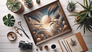 simple decor tweaks