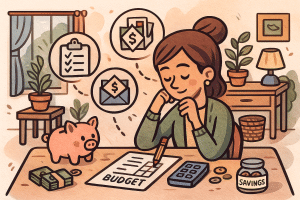 Smart Finance Practices That Simplify Daily Budgeting