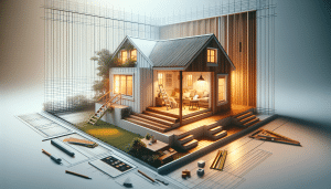 small space home transformation