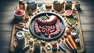 gut health secrets