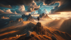 solo travel adventures benefits