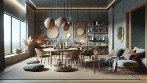 trendy home decor ideas