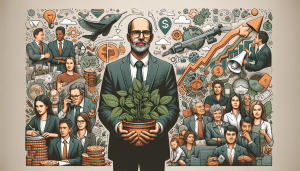 social entrepreneurship opportunities