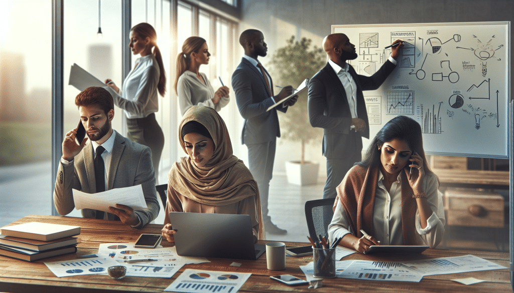 entrepreneur success habits