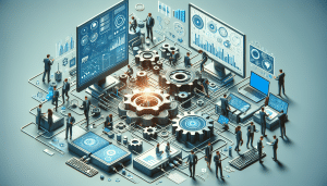 business process automation strategies