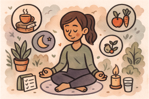wellness practices that improve mental clarity