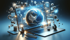 technology global impacts