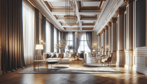 functional decorating styles