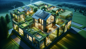 eco-friendly homes benefits