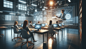 online learning platforms benefits