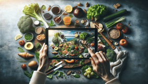mindful eating benefits