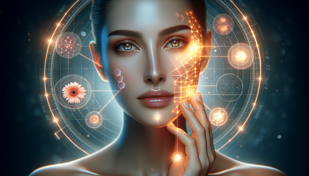 glowing skin science secrets