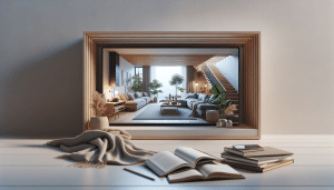 minimalist home trends