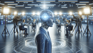 artificial intelligence news impact