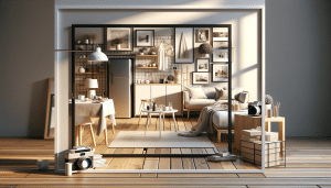 minimalist living benefits