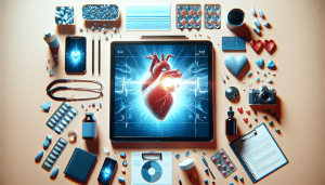 heart health habits
