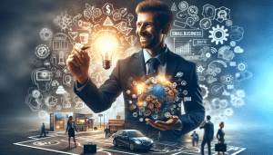 mindset shifts small business success