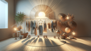 sustainable fashion trends