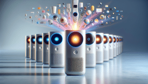 AI voice assistants daily surprises