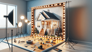 home renovation equity impact