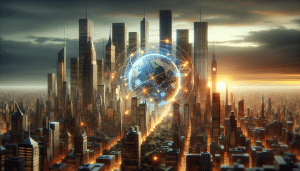 quantum computing impacts daily life