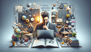 online learning secrets