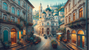 hidden European cities worth visiting
