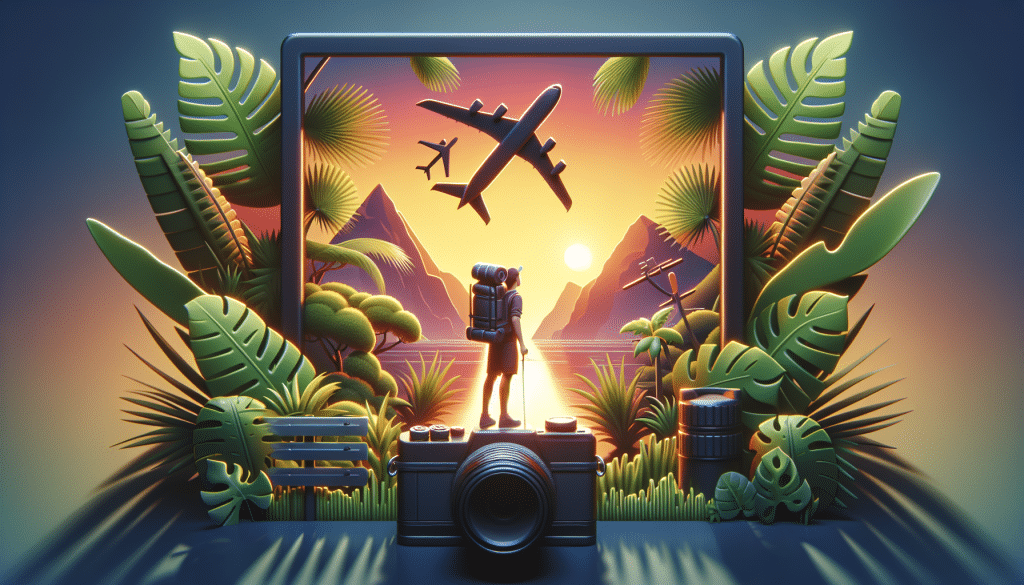 solo travel safety tips