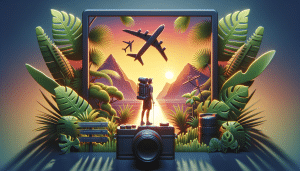 solo travel safety tips