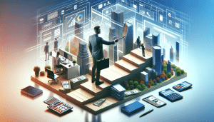 business credit building steps